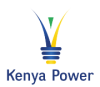 Kenya Power and Lighting Company (KPLC) logo